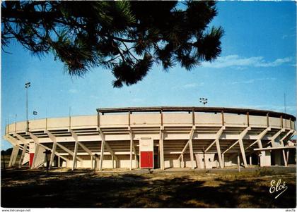 CPM Vieux-Boucau Les arenes FRANCE (1337294)