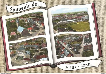 VIEUX CONDE : SOUVENIR