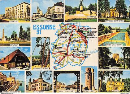 91 VIGNEUX SUR SEINE VIGNEUX SUR SEINE