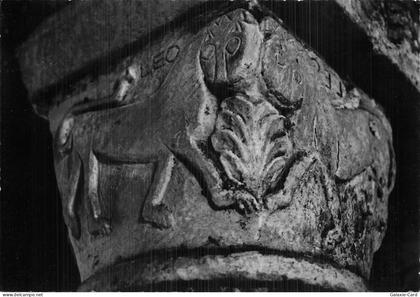 52 VIGNORY EGLISE DE VIGNORY