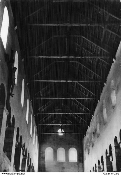 52 VIGNORY EGLISE DE VIGNORY