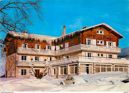 CPM Villard de Lans Hotel Eterlou