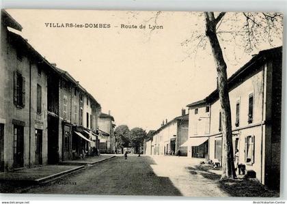 51891255 - Villars-les-Dombes