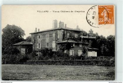 51891745 - Villars-les-Dombes