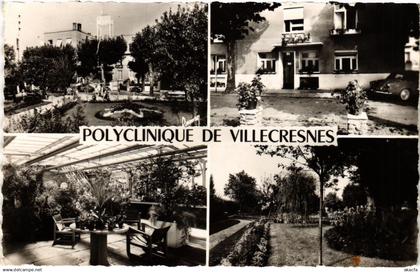 CPA Polyclinique de Villecresnes (275305)