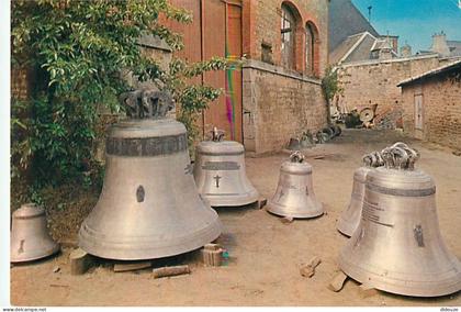 50 - Villedieu les Poeles - CPM - Voir Scans Recto-Verso