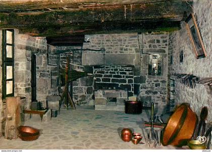 50 - Villedieu les Poeles - CPM - Voir Scans Recto-Verso