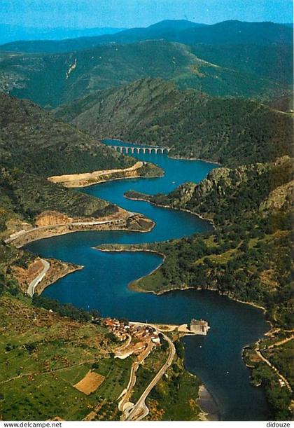 Carte Postale - 48 - Villefort - Lac de Villefort - CPM - Voir Scans Recto-Verso - Poscard - Carta Postal -  Postkarte