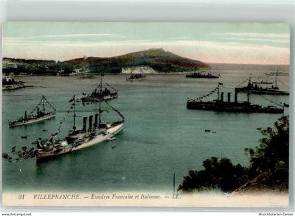 39570919 - Villefranche-sur-Mer