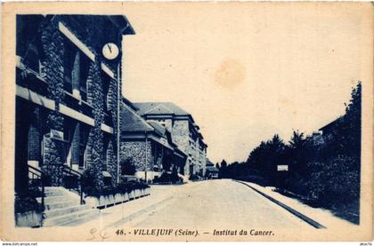 CPA VILLEJUIF Institut du Cancer (600337)