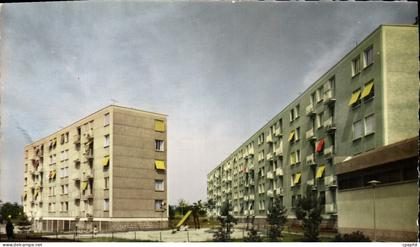 CPSM Villejuif Le Verger Plaisance