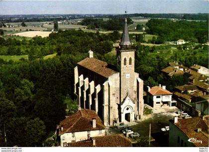 Villeneuve de marsan