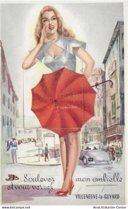 55119386 - Villeneuve-la-Guyard