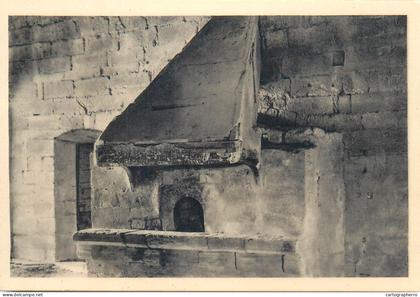 A5764 France Villeneuve-lès-Avignon fort Saint-Andre