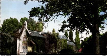 CPA Villeneuve Saint Georges Le moulin de Senlis