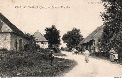 Villers - Farlay