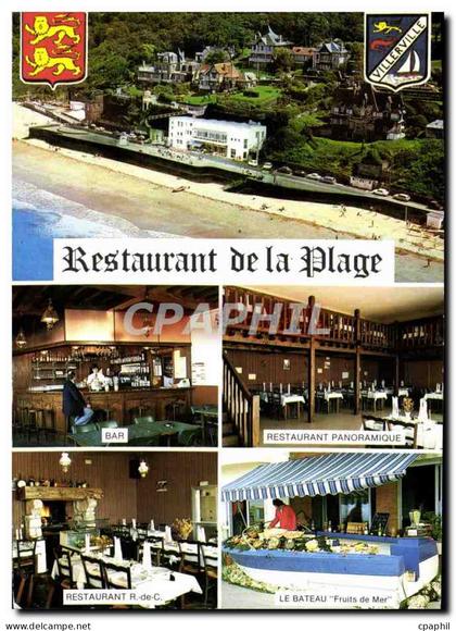 CPM Villerville Ancien Casino