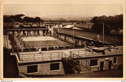 CPA VILLEURBANNE La Piscine (614343)