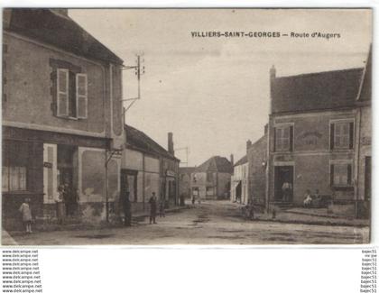 1 cpa Villiers saint georges