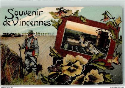 10651086 - Vincennes