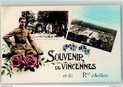 39480265 - Vincennes