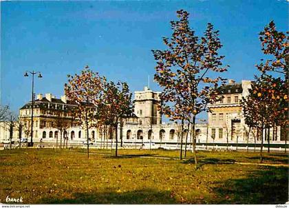 Carte Postale - 94 - Vincennes - Château de Vincennes - CPM - Voir Scans Recto-Verso - Poscard - Carta Postal -  Postkar