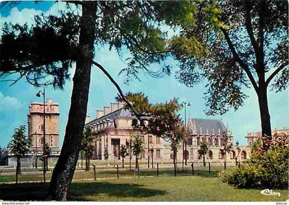 Carte Postale - 94 - Vincennes - Château de Vincennes - CPM - Voir Scans Recto-Verso - Poscard - Carta Postal -  Postkar