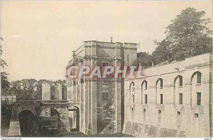 CPA Fort de Vincennes