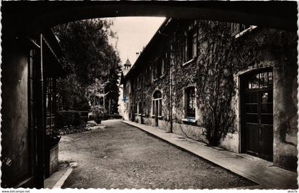 CPA Le Repos de L'Ouvriere - Virieu-sur-Bourbre - (247256)