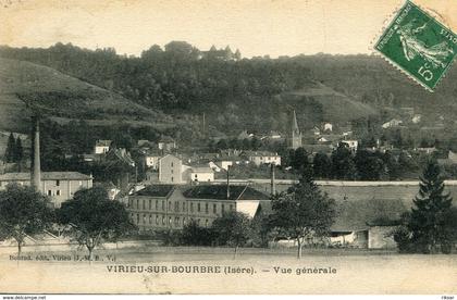 VIRIEU