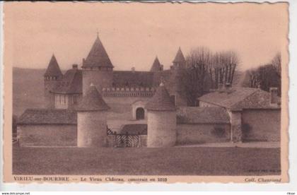 VIRIEU