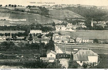 VIRIEU(TRAIN)