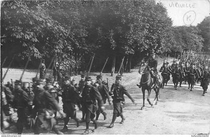 CPA Viriville  38/195