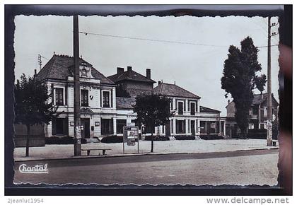 VIRY CHATILLON MAIRIE