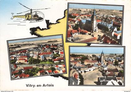 A5859 CPM Vitry en Artois
