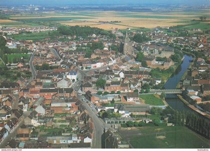 VITRY EN ARTOIS VUE GENERALE