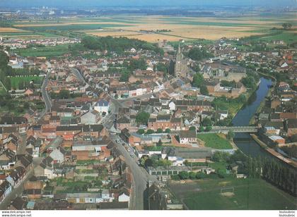 VITRY EN ARTOIS VUE GENERALE