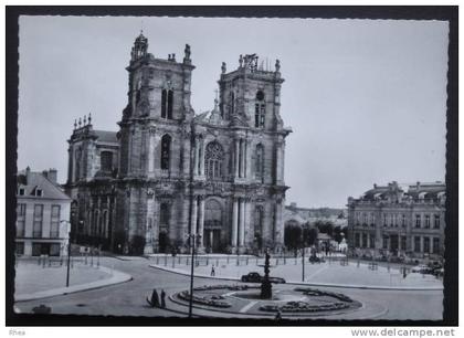 51 Vitry-le-François eglise    D51D  K51649K  C51649C RH042026