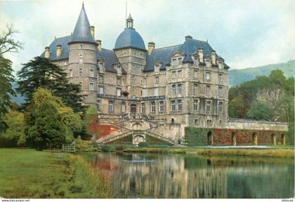 38 - Vizille - Le Château - CPM - Carte Neuve - Voir Scans Recto-Verso