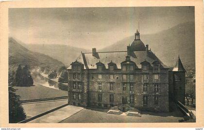 CPA Chateau de Vizille Isere