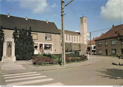 57 VOLMUNSTER PLACE EMILE GENTIL