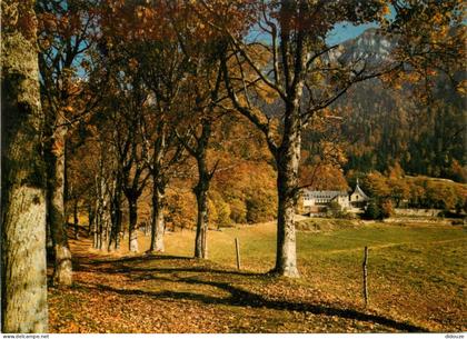 38 - Voreppe - Monastère de Chalais - Moniales de l'Ordre de Saint Dominique - CPM - Carte Neuve - Voir Scans Recto-Vers