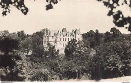 86 VOUNEUIL SOUS BIARD CHATEAU DE BOIVRE