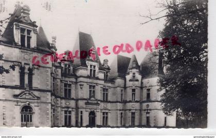 86 - VOUNEUIL SOUS BIARD- CHATEAU DE BOIVRE CREPS   - VIENNE