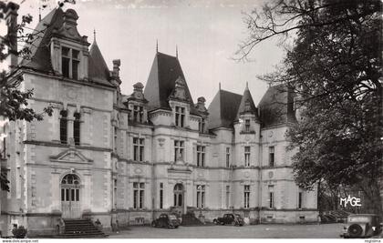 86-VOUNEUIL SOUS BIARD-N°2141-E/0345