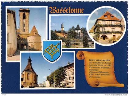 Wasselonne