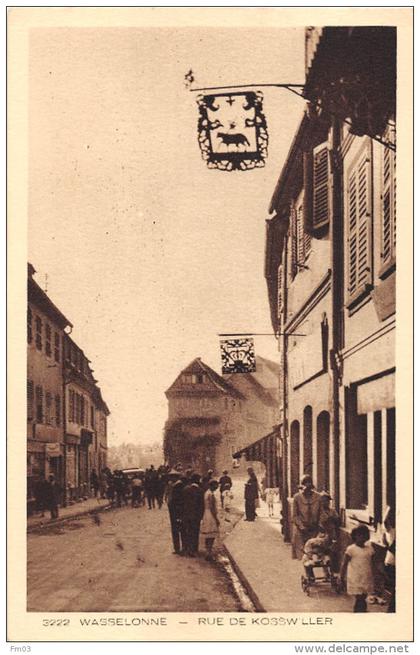 Wasselonne