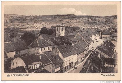 Wasselonne
