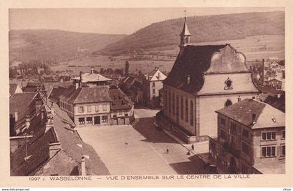 WASSELONNE