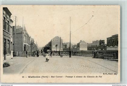 13226437 - Wattrelos